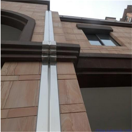 地面变形缝承重型